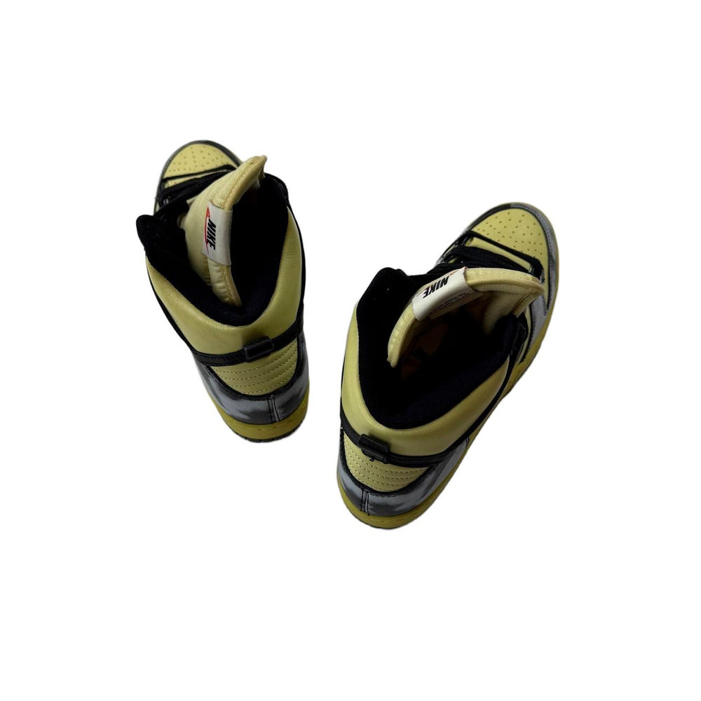 Кроссовки Nike Dunk Hight 1985 Новые с биркой