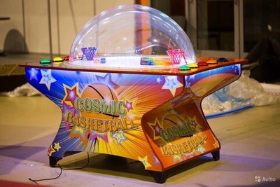 Настольный баскетбол Cosmic Basketball