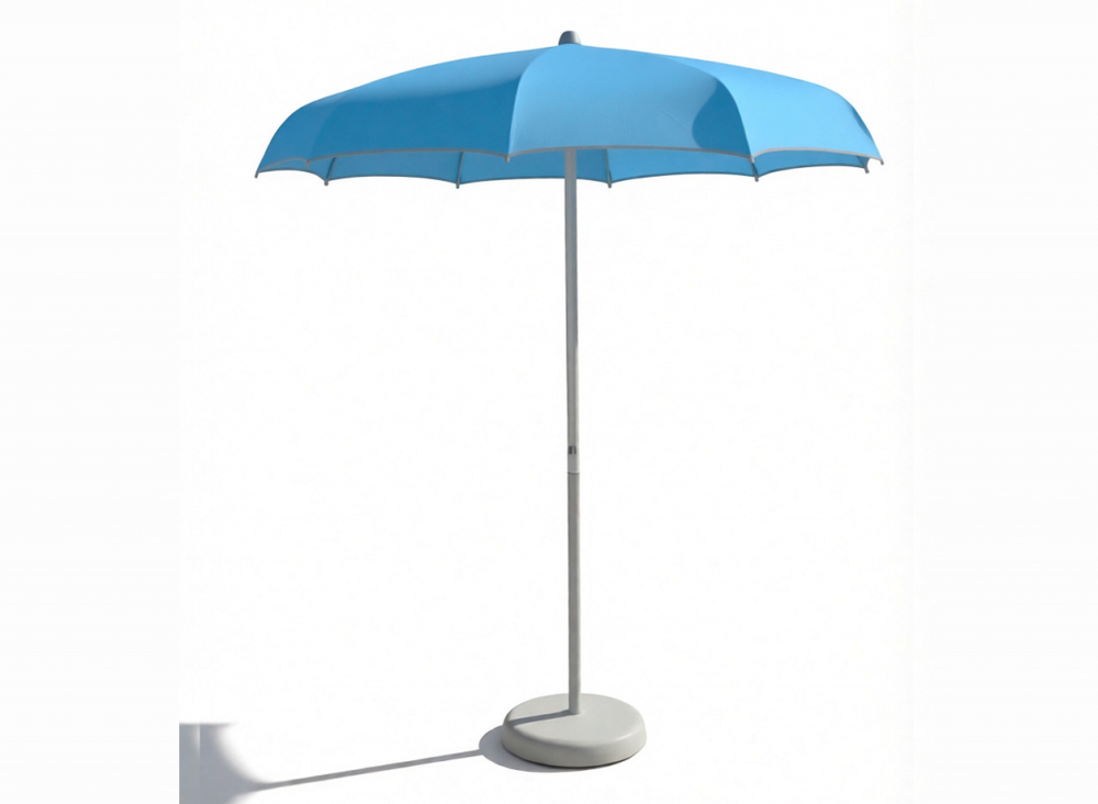 Зонт пляжный профессиональный Ø2 м Magnani Klee