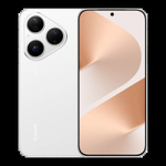 Смартфон Huawei Pura 80 12/256GB Frosted White (HED-LX9)