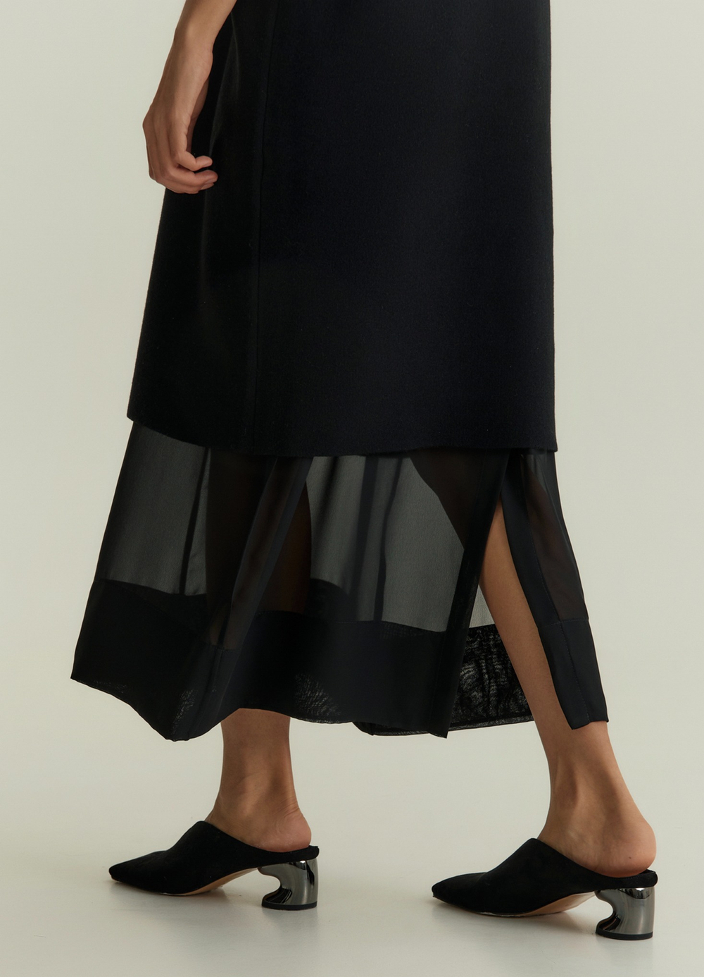 Платье OPPOSTI