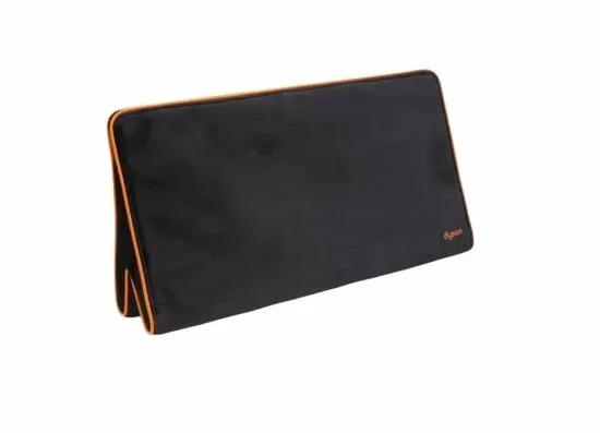 Чехол-сумка для стайлера Dyson Travel Bag Black/Copper, оригинал