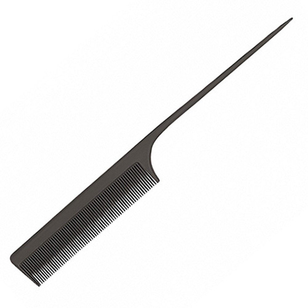 Расческа для волос 215мм Artero Carbon K626