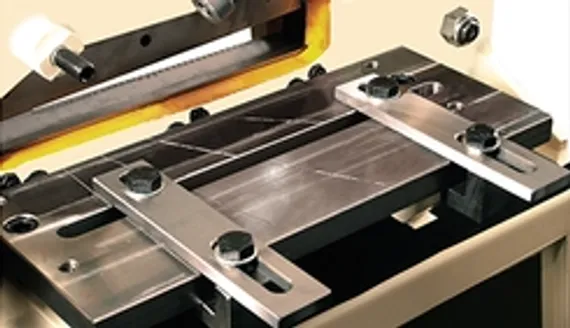 Комбинированные гидравлические пресс-ножницы Geka Hydracrop 110/180