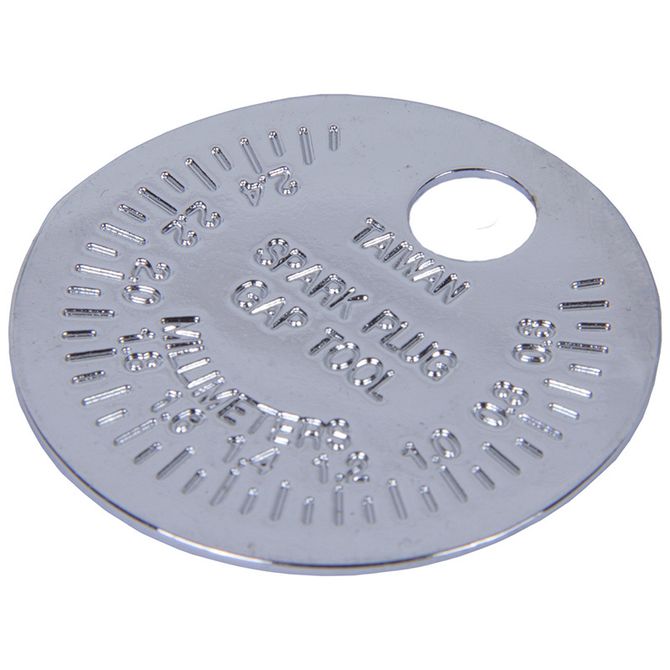 МАСТАК (103-12004) Приспособление для проверки зазора свечи зажигания