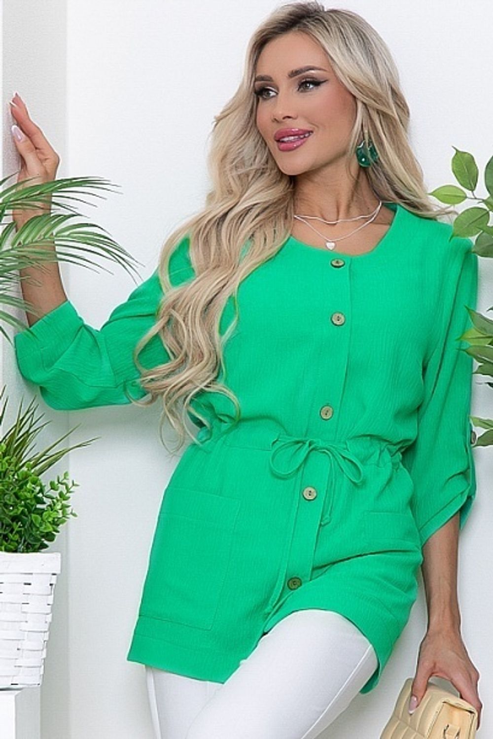 Жакет 8158-1 Avili (Акция)