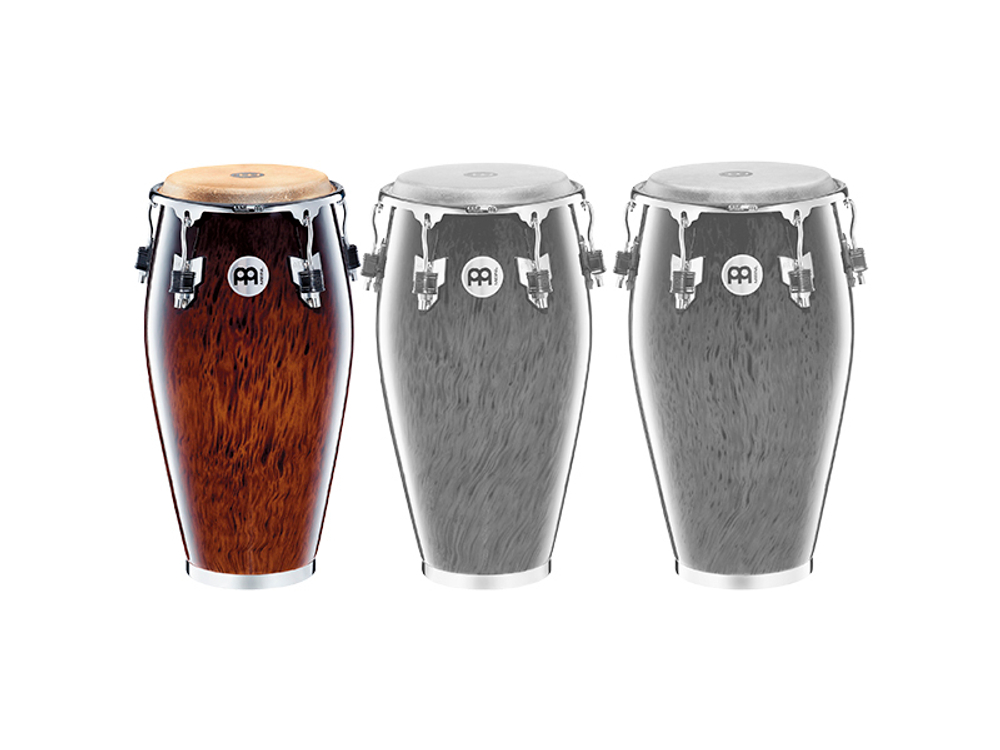 MP11BB Professional Quinto Конга 11", коричневая, Meinl