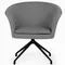 Офисное кресло Vind серое