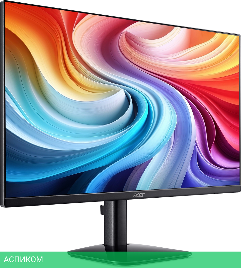 Монитор Acer 27" KA272Gbi