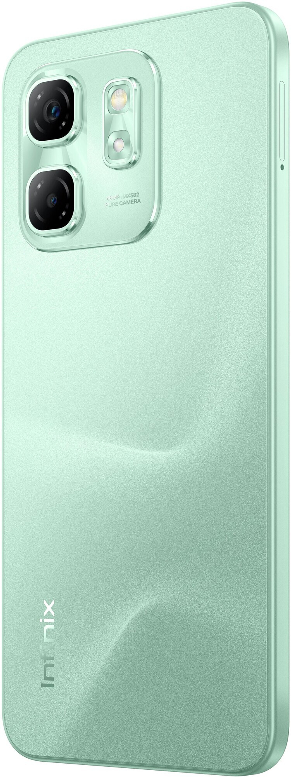 Infinix HOT 50i