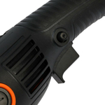 Сетевая угловая шлифмашина, УШМ, болгарка PATRIOT AG 135 LE, 950 Вт, 125 мм