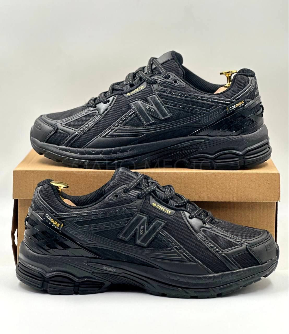 New Balance 1906r (термо)