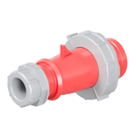 Вилка кабельная CP IP67 16A 6P+E 400В