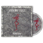 Jethro Tull / RokFlote (Special Edition)(CD)