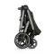 Детская коляска Cybex Balios S Lux TPE 2 в 1 Chocolate Brown