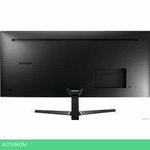 Монитор Samsung LS34J550WQRXEN