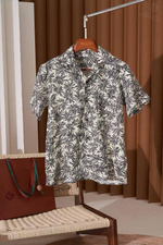 Рубашка Loro Piana