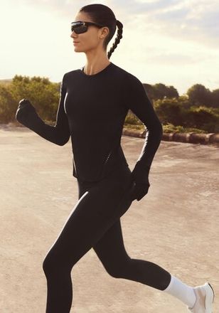 Oysho | Виды активности