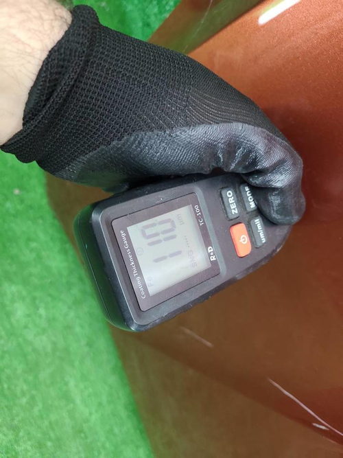 Капот Haval Dargo (2022-н.в.)