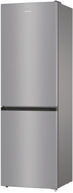Отдельностоящий двухкамерный холодильник Gorenje RK6192PS4