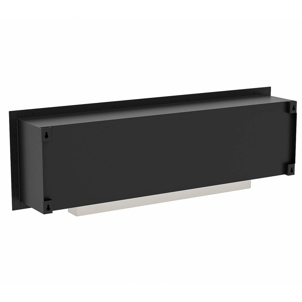 Каминокомплект:Биокамин Firelight BFP/P-1015 XS+набор керамических дров сосна