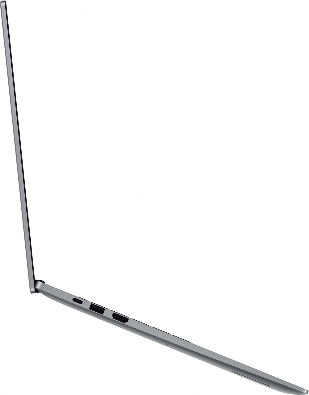 Ноутбук HONOR Magicbook X16 2024 /16"/Core i5-12450H/16/512/Win/Space Gray (5301AHHT)