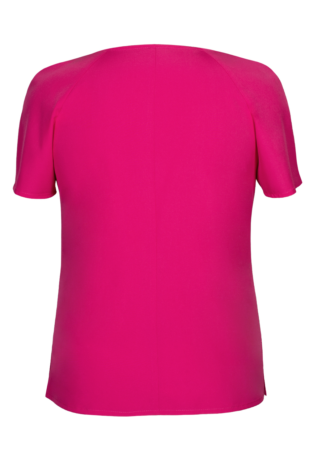 Блузка 2939ЛЕ, фуксия #86Ф092939ЛЕ