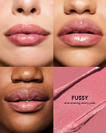 Fenty Beauty Gloss Bomb Stix High-Shimmer