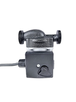 Насос циркуляционный САРМАТ SR 25-40/130 (CN) (кор.8шт)