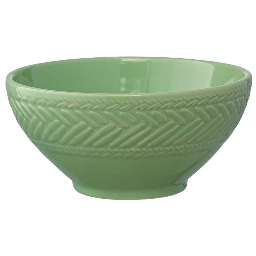 Миска Country Mill, 1,5 л, светло-зеленая