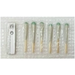 Спички охотничьи наполнением 6 шт, 42мм