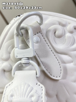 Louis Vuitton Keepall 50