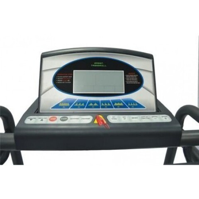 American Motion Fitness 8612R