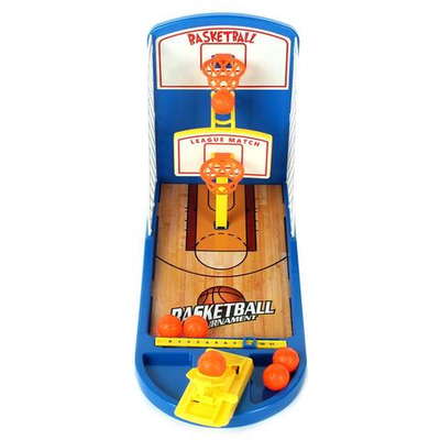Наст.игра Баскетбол, коробка 06818