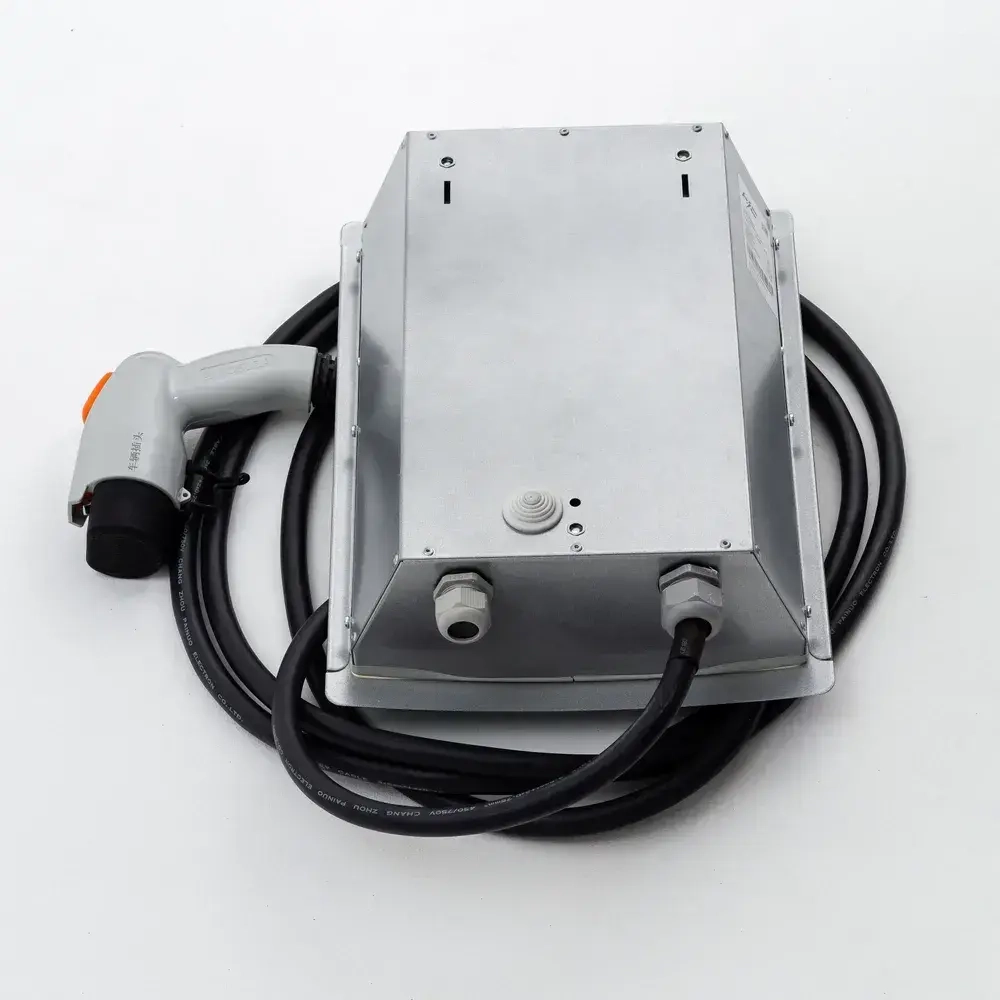 Станция зарядная НЗС Компакт 11 G