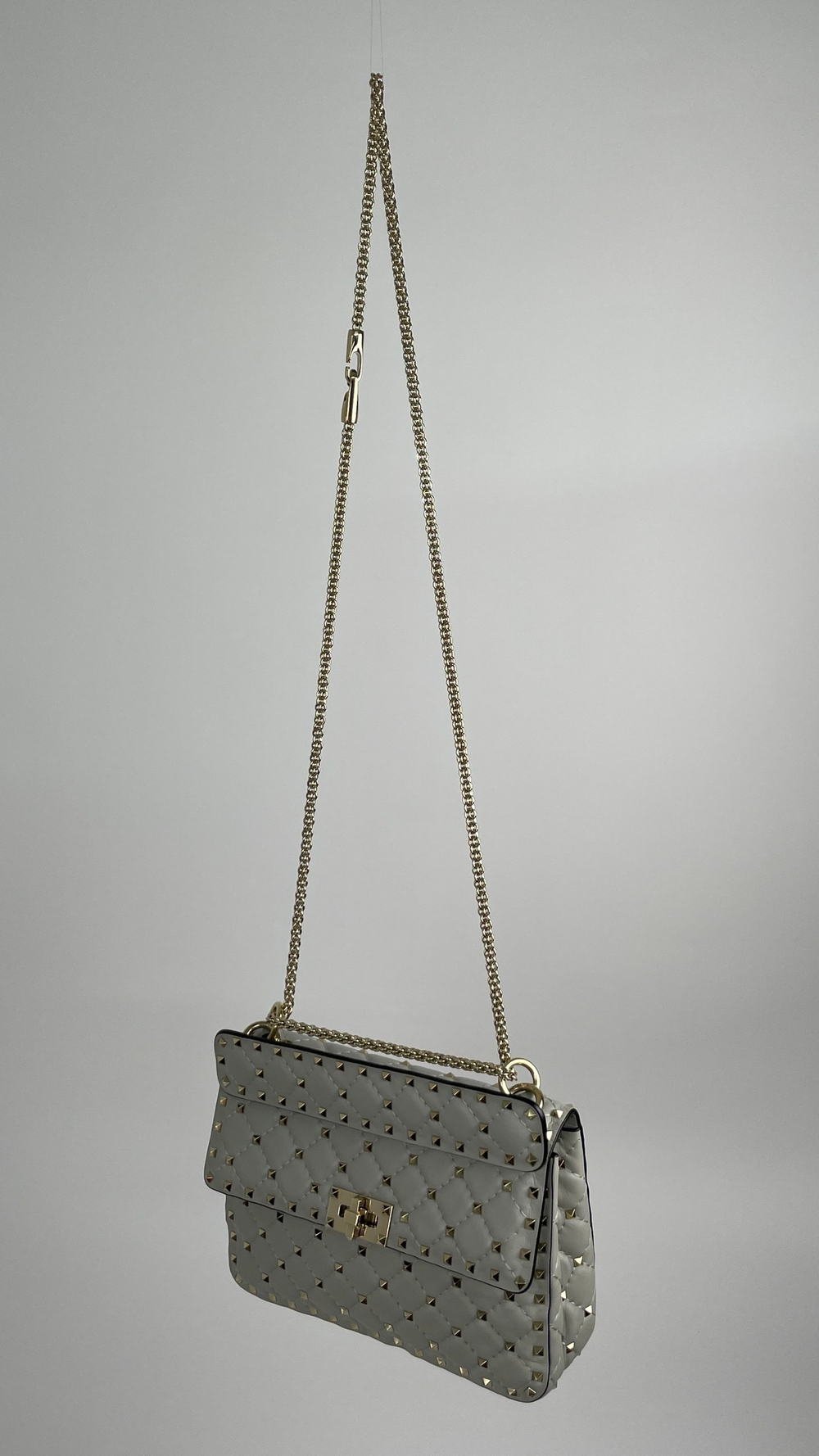 Сумка Valentino Rockstud Spike medium