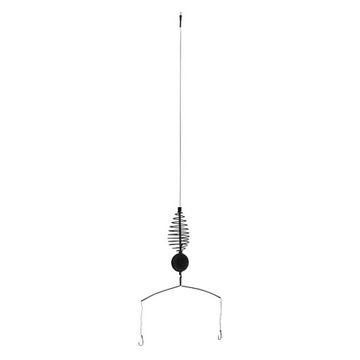 Монтаж донный Шторм 60гр №1 Helios (HS-MDSH-60-1)