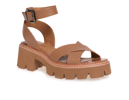 босоножки El Tempo