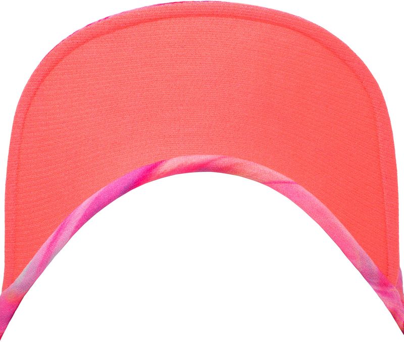 Козырек Buff Pack Speed Visor Sish Pink Fluor Фото 6