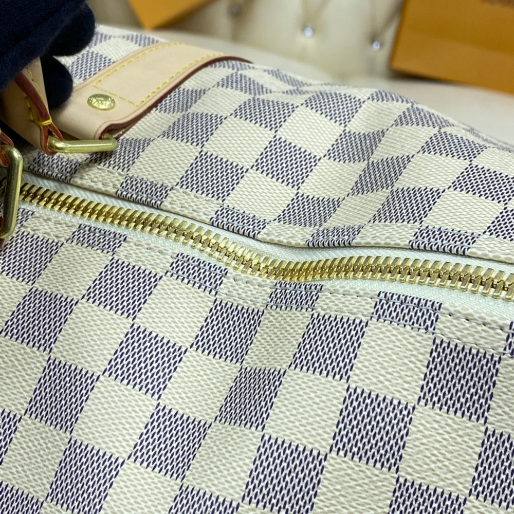 Louis Vuitton Keepall 55