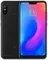 Xiaomi Redmi 6 Pro 4/32gb Black