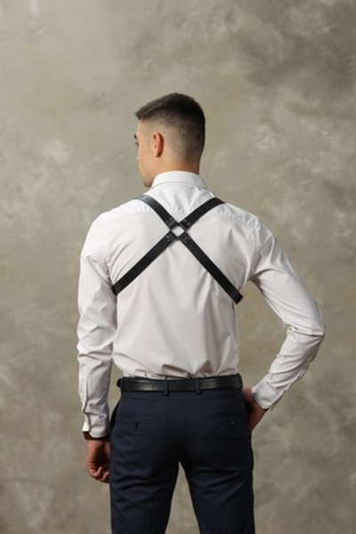 Портупея "MEN'S HARNESS №4"