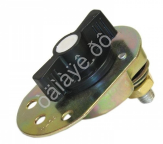 Отключатель массы БАБОЧКА без уп 1114\28642