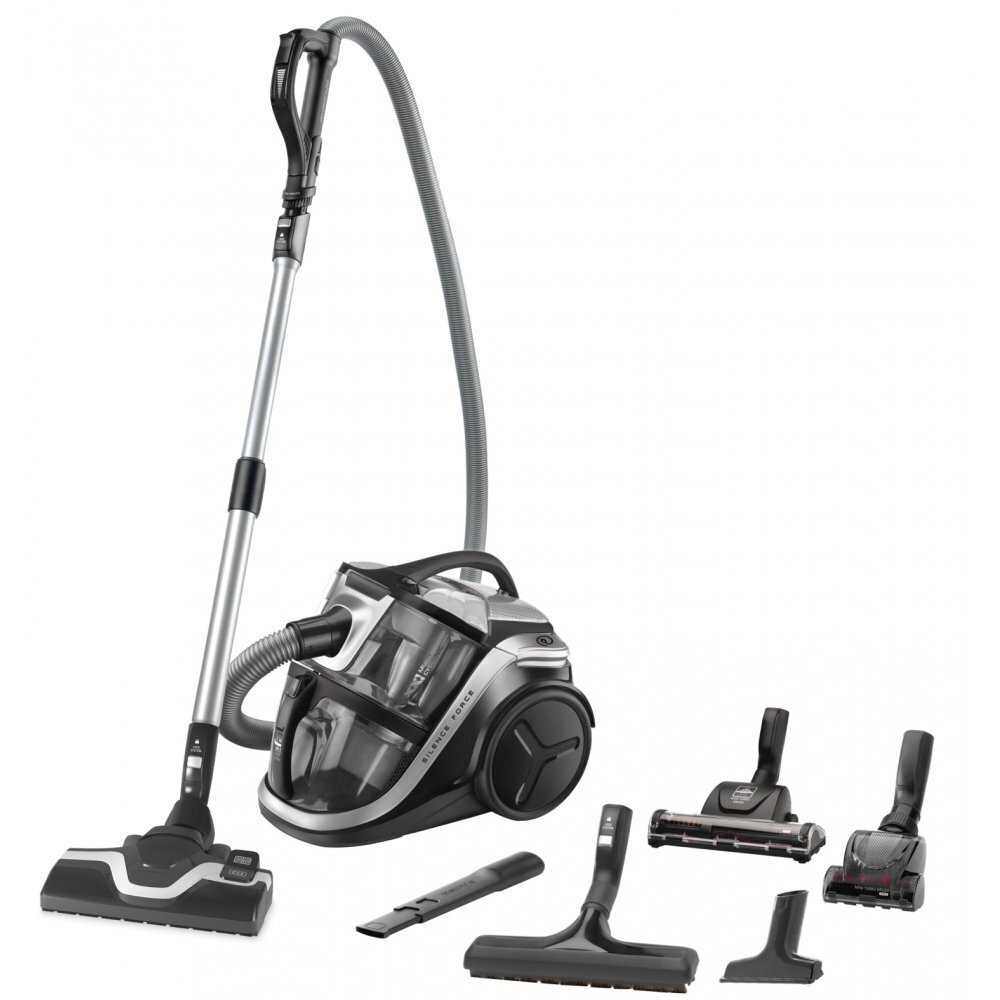 Безмешковый пылесос Tefal TW8396EA