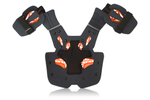 Защита тела детская Acerbis GRAVITY KID level 2 BODY ARMOUR
