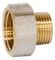 Футорка I-TECH FM НР-ВР 1/2&quot;х 3/8&quot; 24603