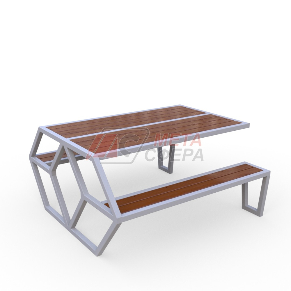 Стол уличный Фарго