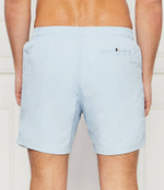 Шорты для плавания Octopus BOSS BLACK - голубой(50515296)