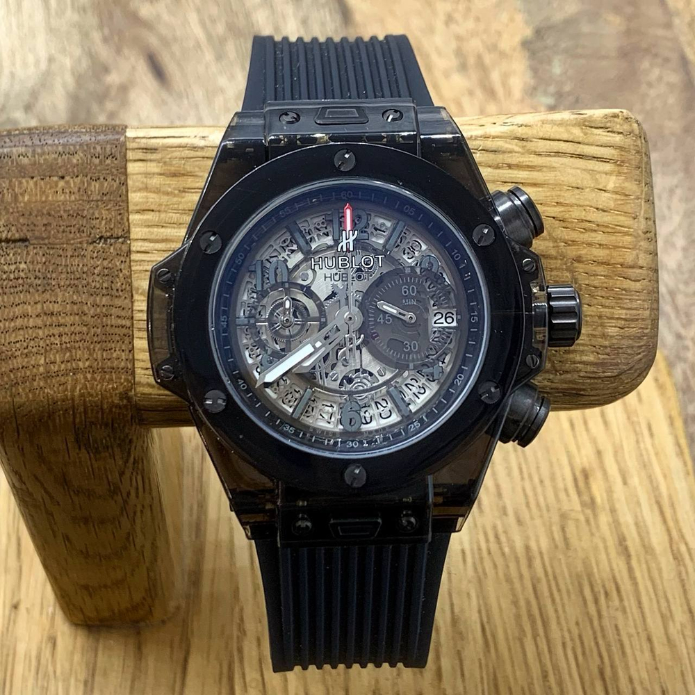 Часы Hublot