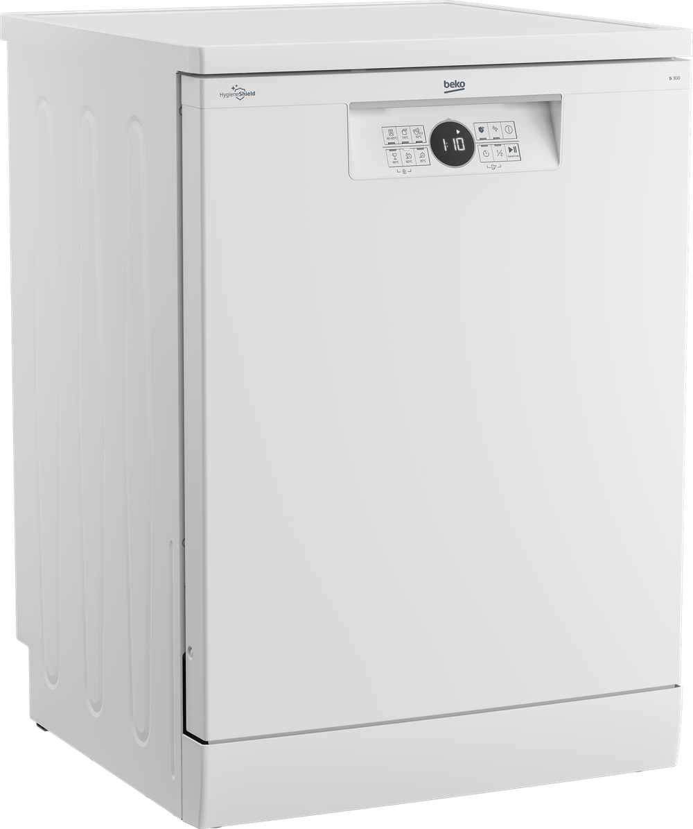 Посудомоечная машина Beko BDFN26522W